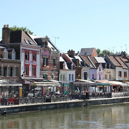 La Waide Beau Studio Centre Ville Wifi Netflix Tout Equipe Amiens Exterior photo